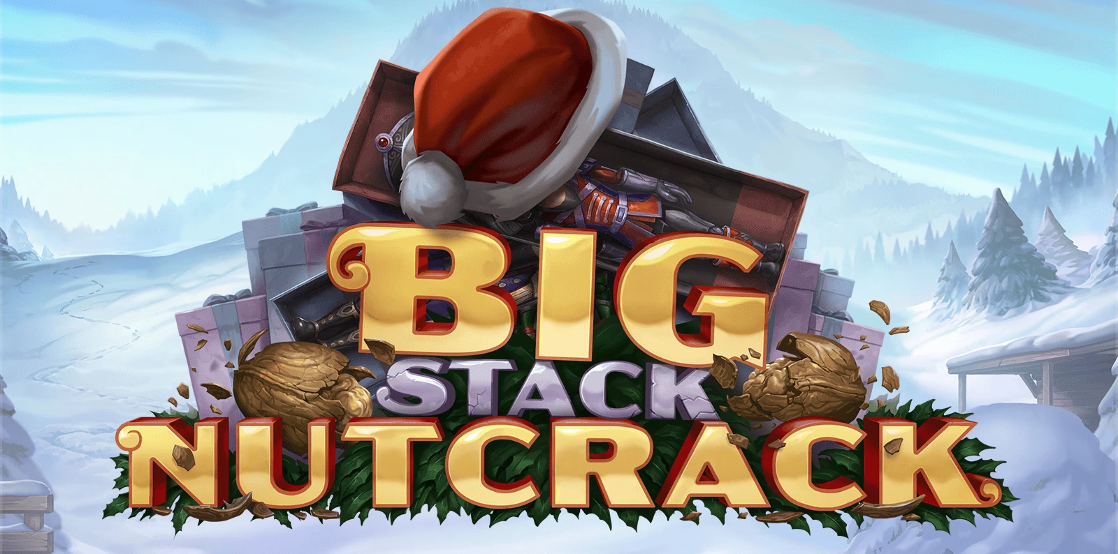 Big Stack Nutcrack