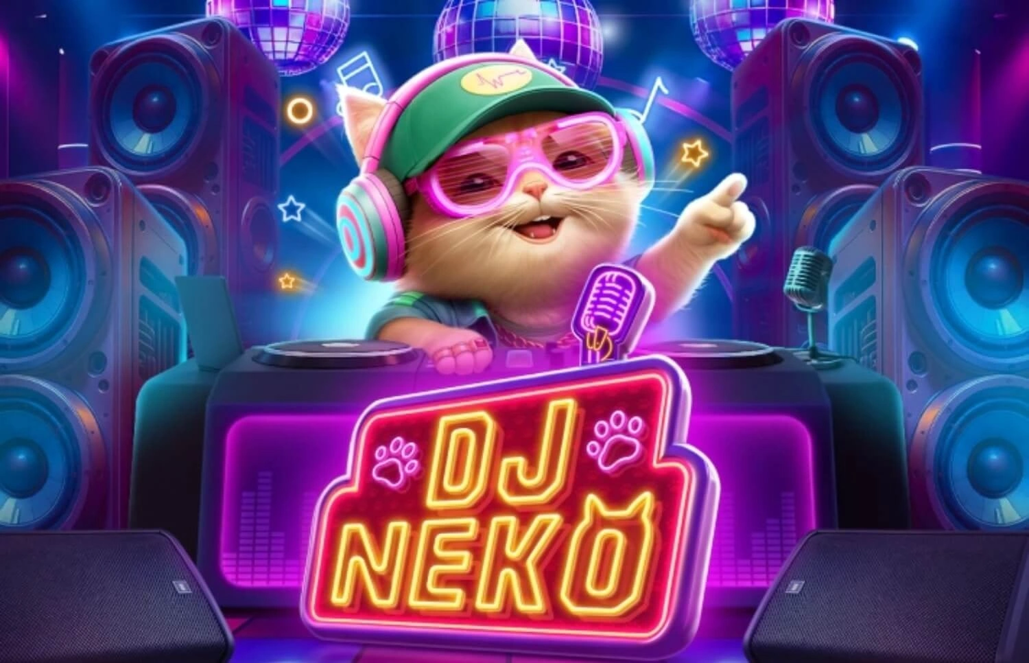 DJ Neko