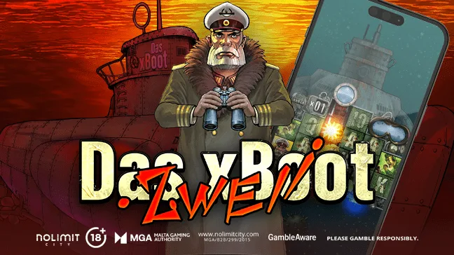 Das xBoot 2wei!