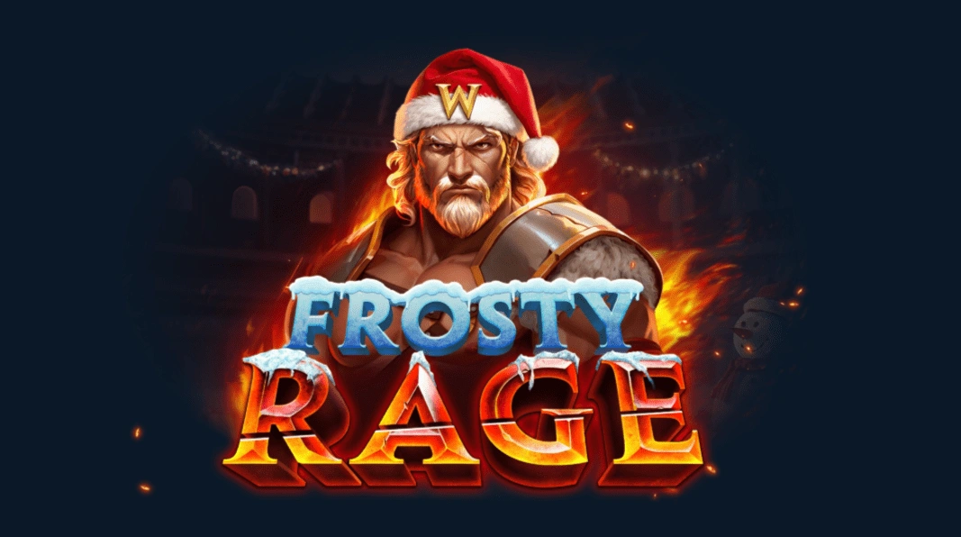 Frosty Rage