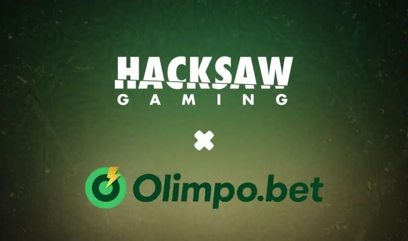Hacksaw Gaming Olimpo.bet