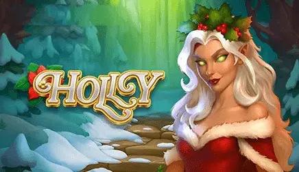 Holly