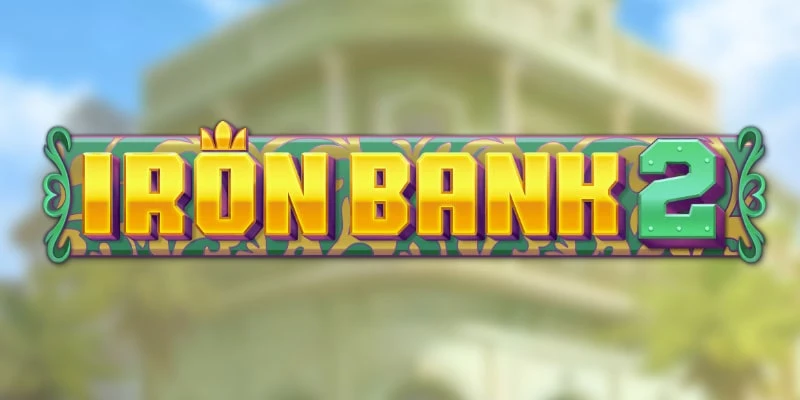 Iron Bank 2
