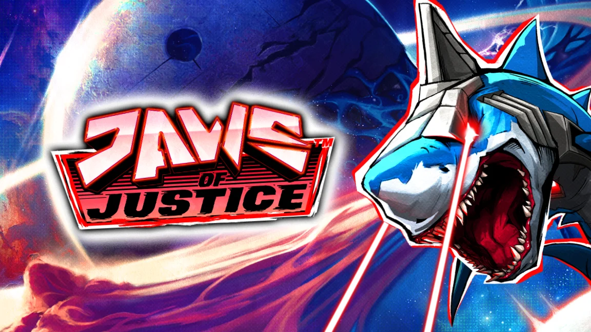 Jaws of Justice