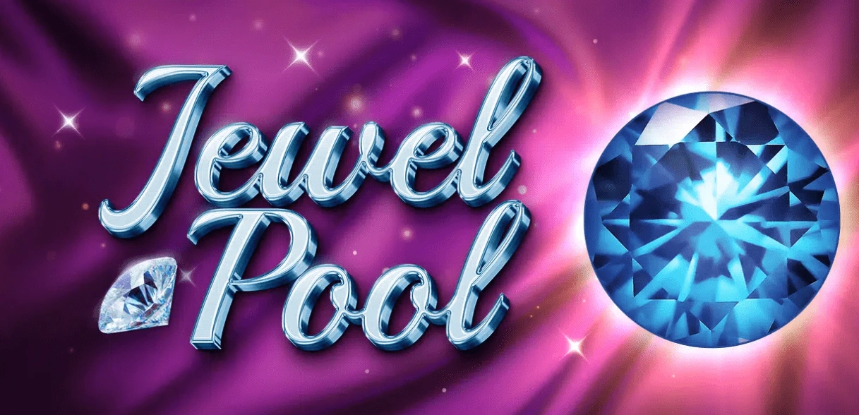 Jewel Pool