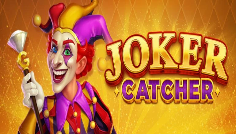 Joker Catcher