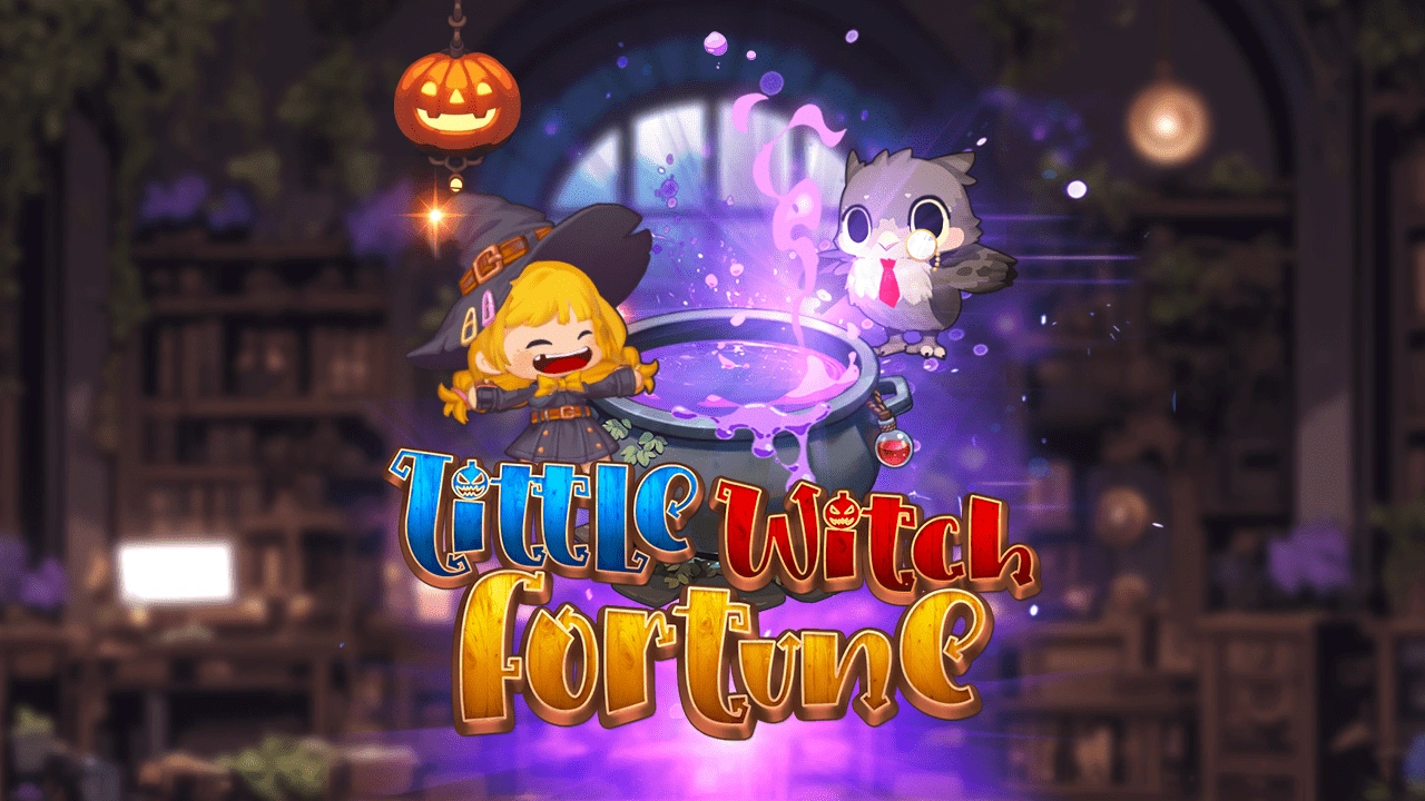 Little Witch Fortune