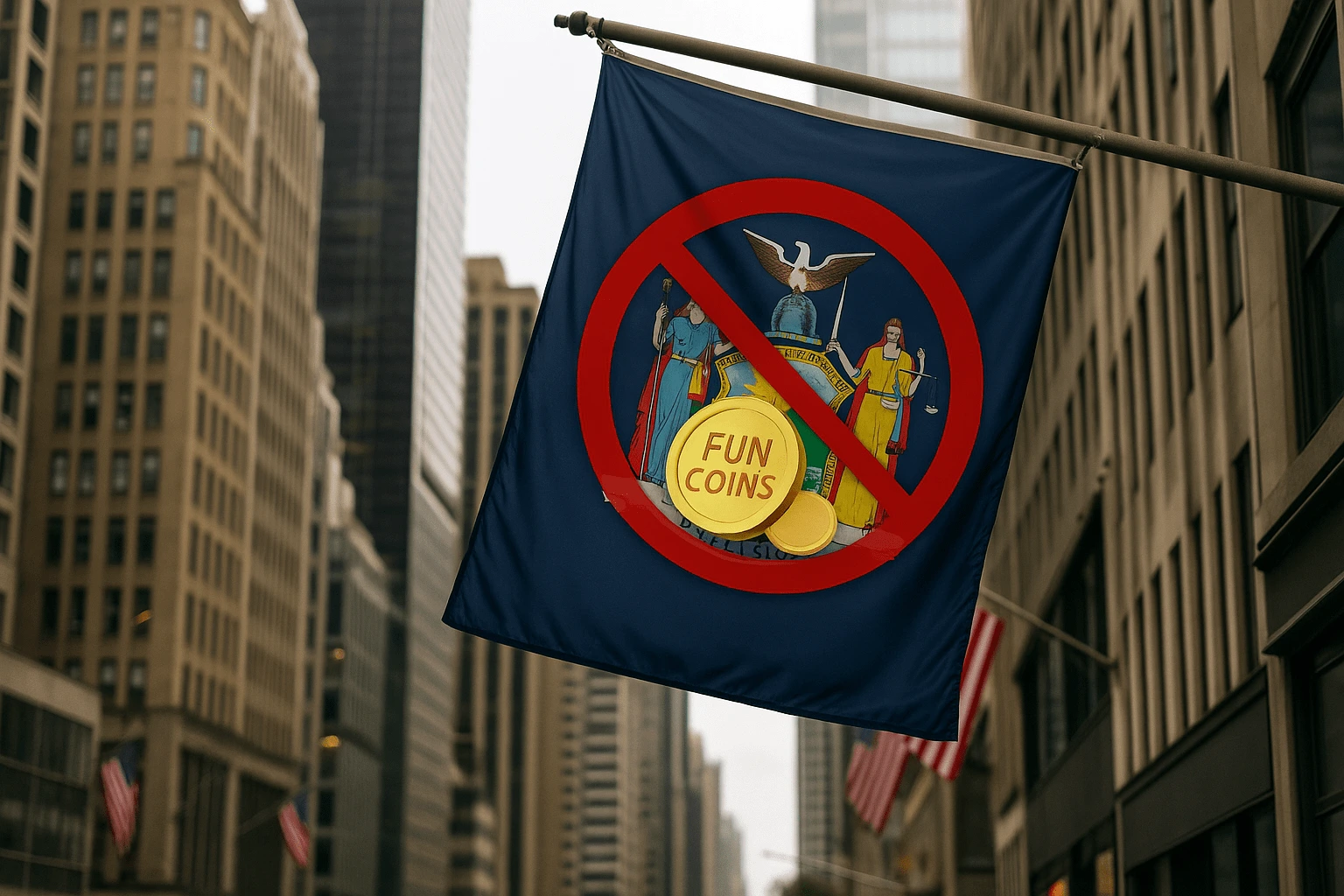 New York sweepstakes