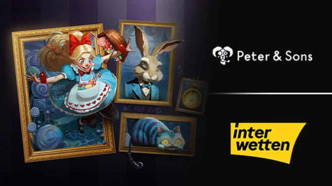 Peter & Sons