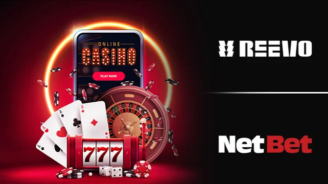 Reevo Netbet