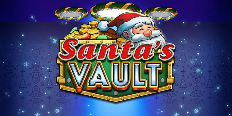 Santa's Vault