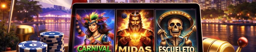 Thunderkick Pointsbet