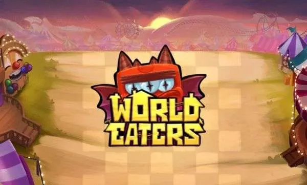 World Eaters