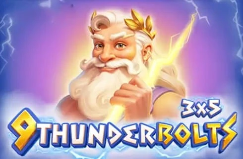 9 Thunderbolts
