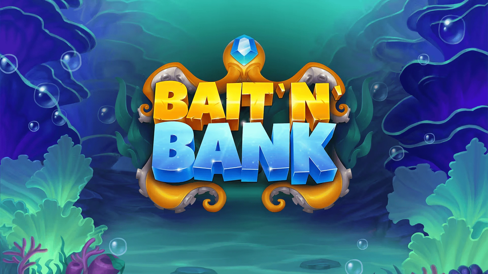 Bait ’n’ Bank