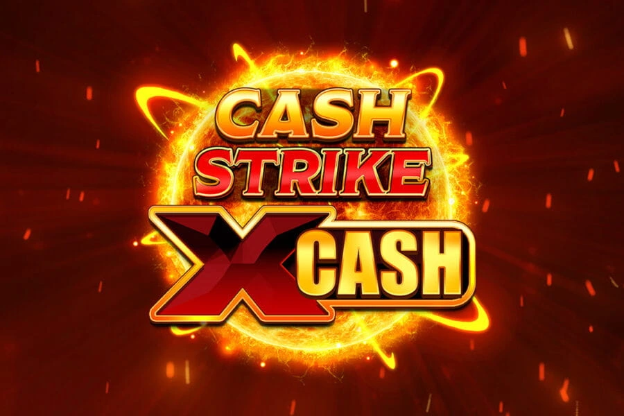 Cash Strike X-Cash
