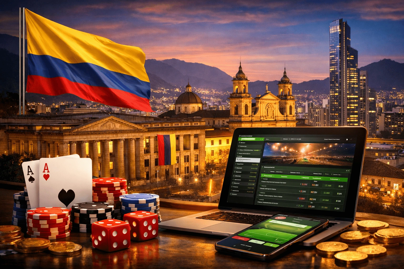 Colombia