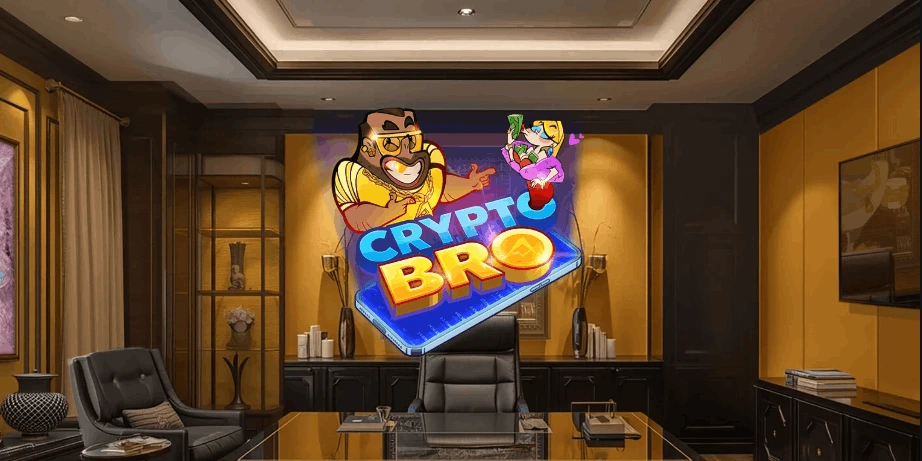 Crypto Bro