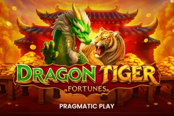 Dragon Tiger Fortunes