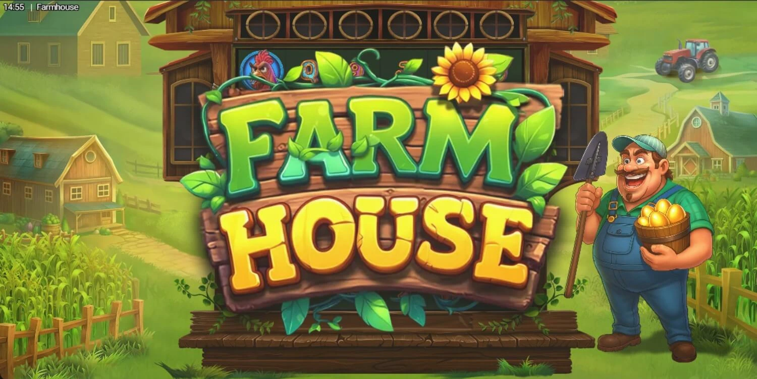 Farmhouse