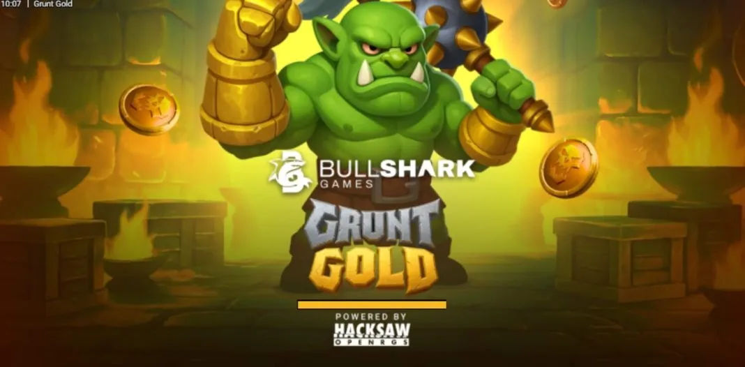 Grunt Gold