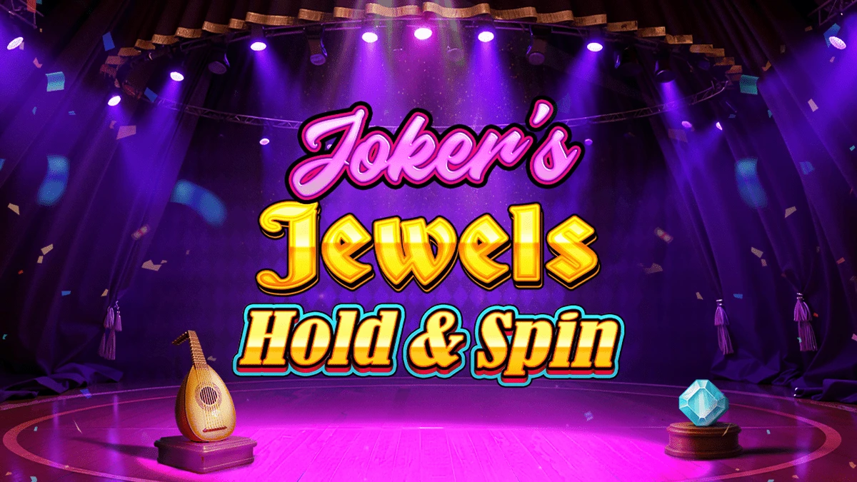 Joker’s Jewels