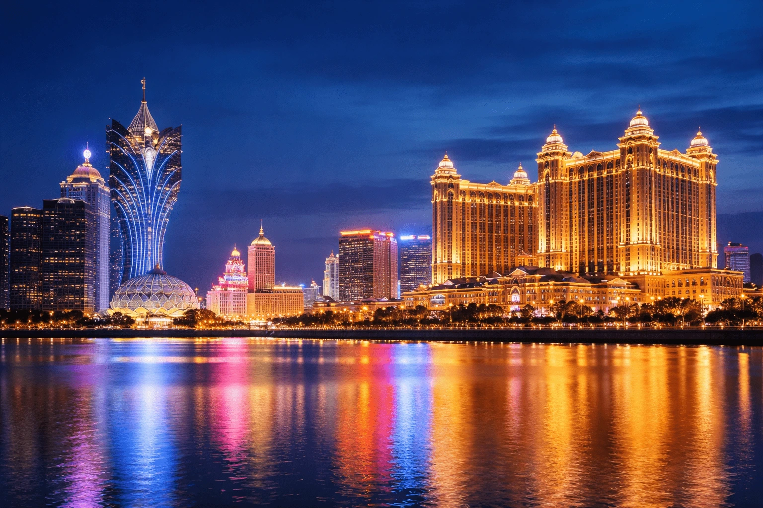 Macau