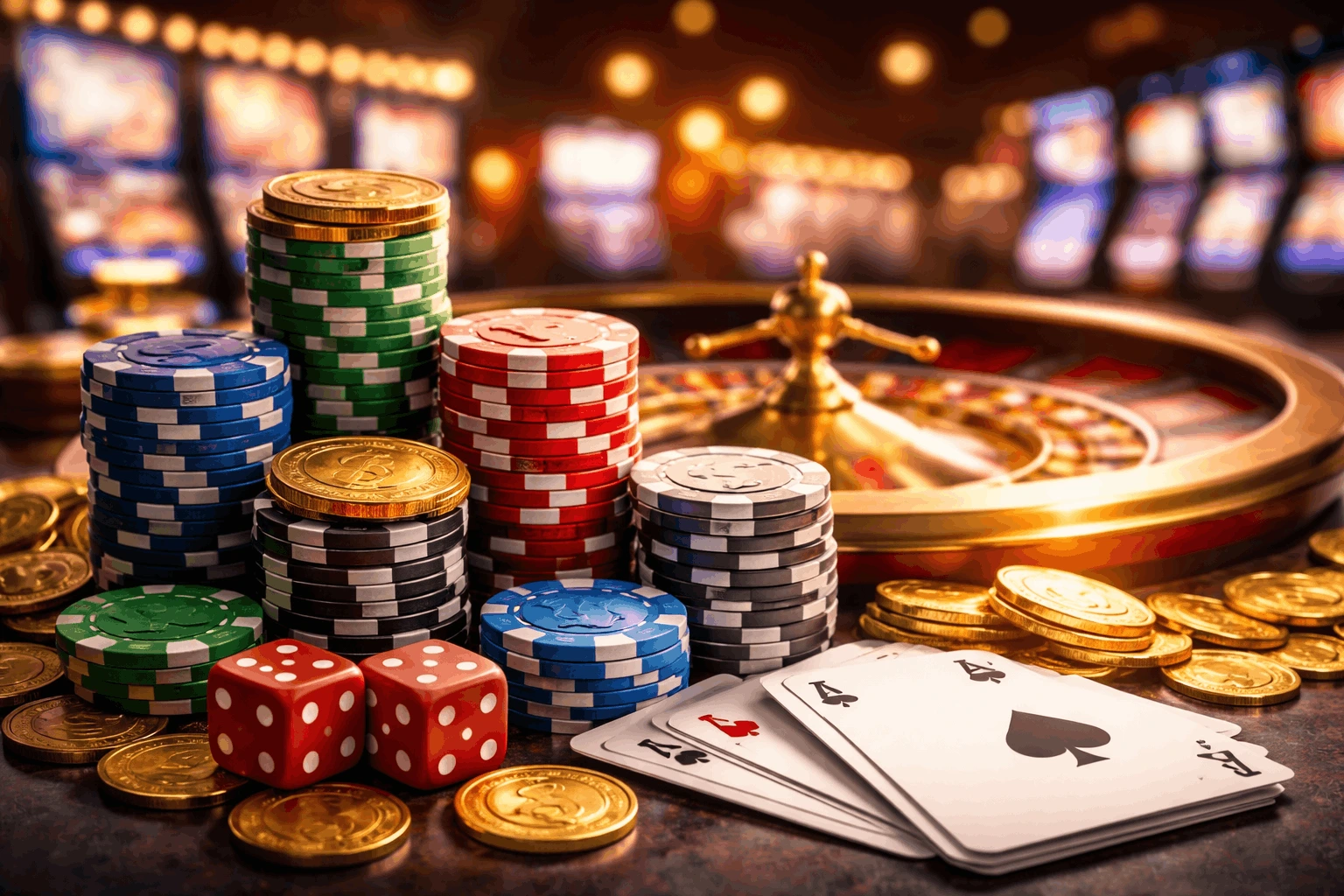 Pennsylvanias spelintäkter