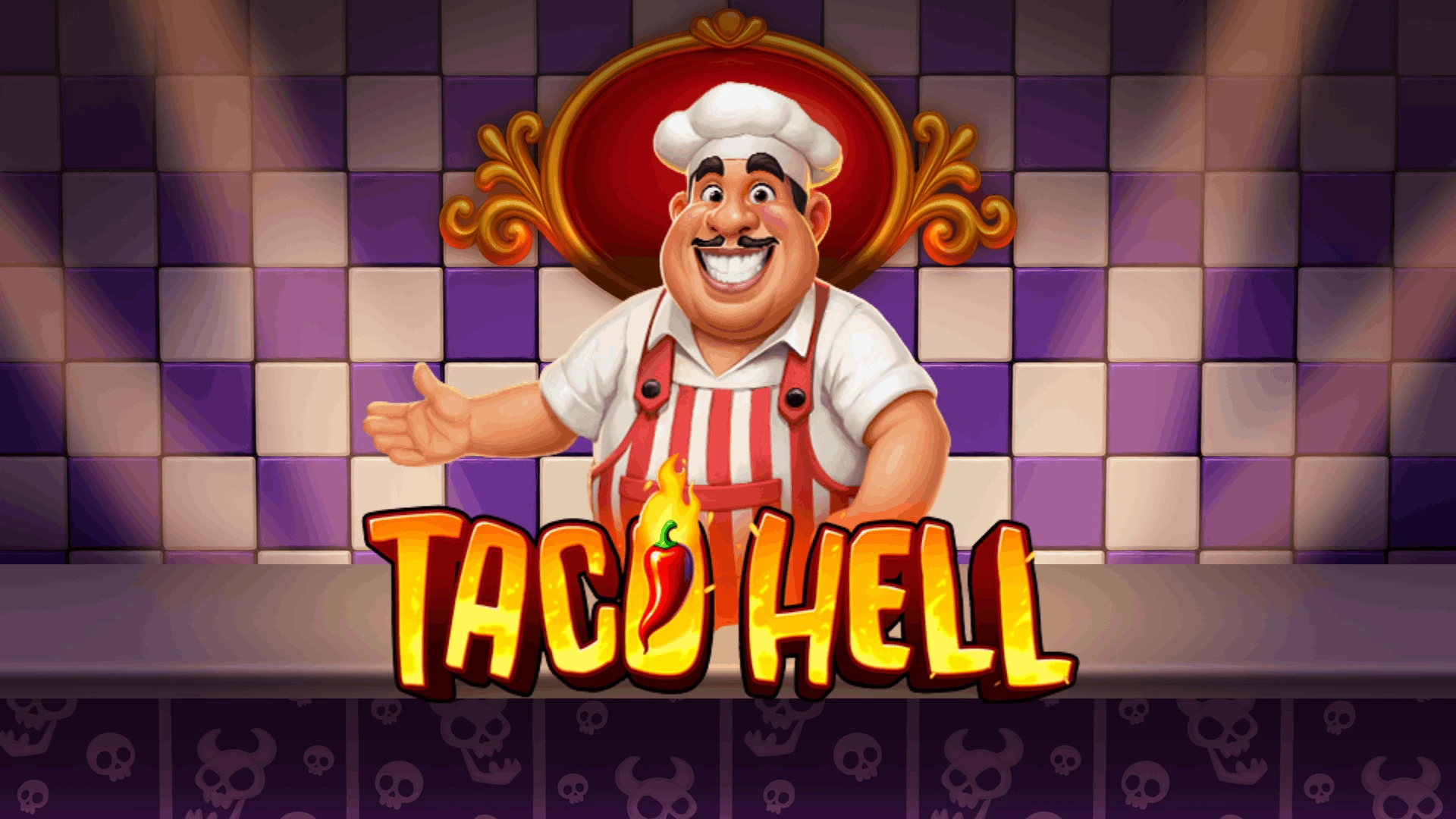 Taco Hell
