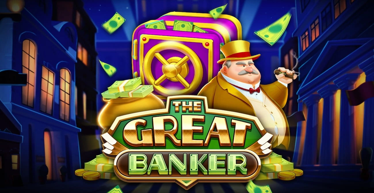 The Great Banker