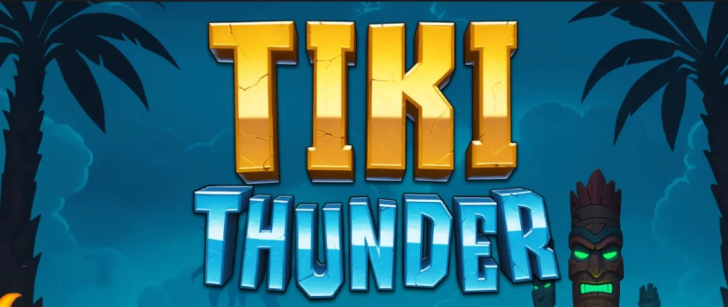 Tiki Thunder