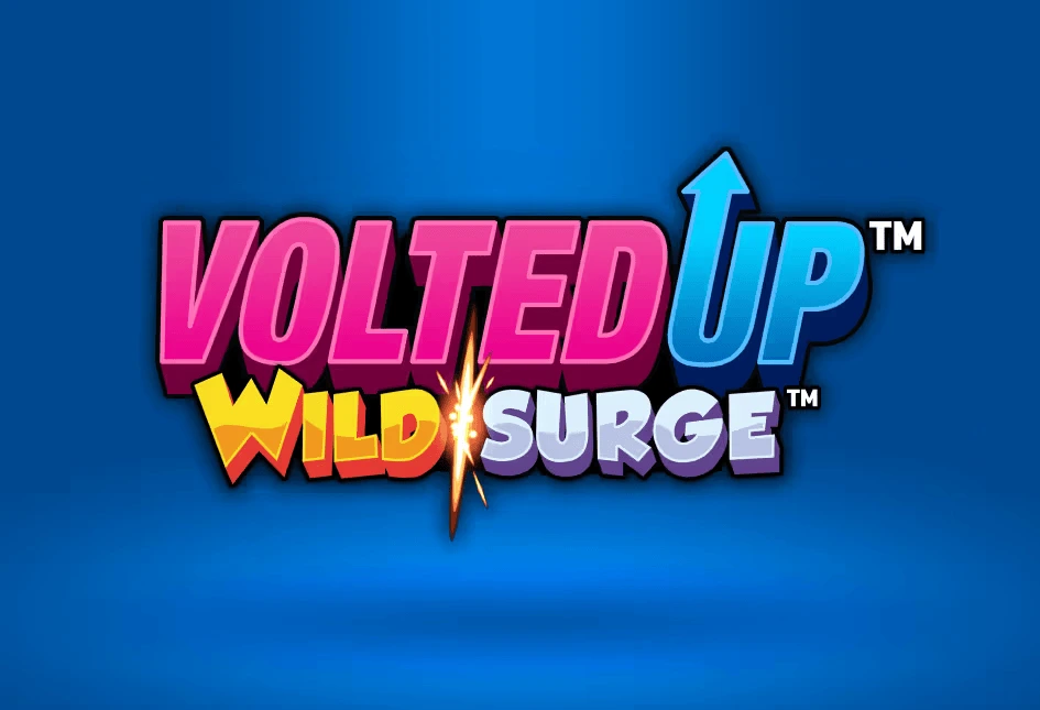 Volted Up Wild Surge