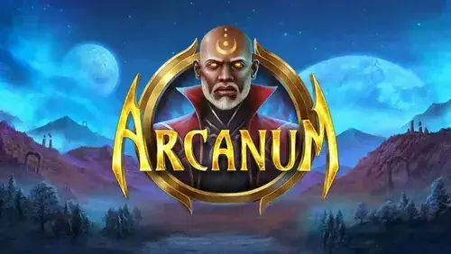 Arcanum
