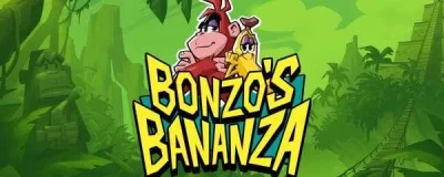 Bonzo’s Bananza