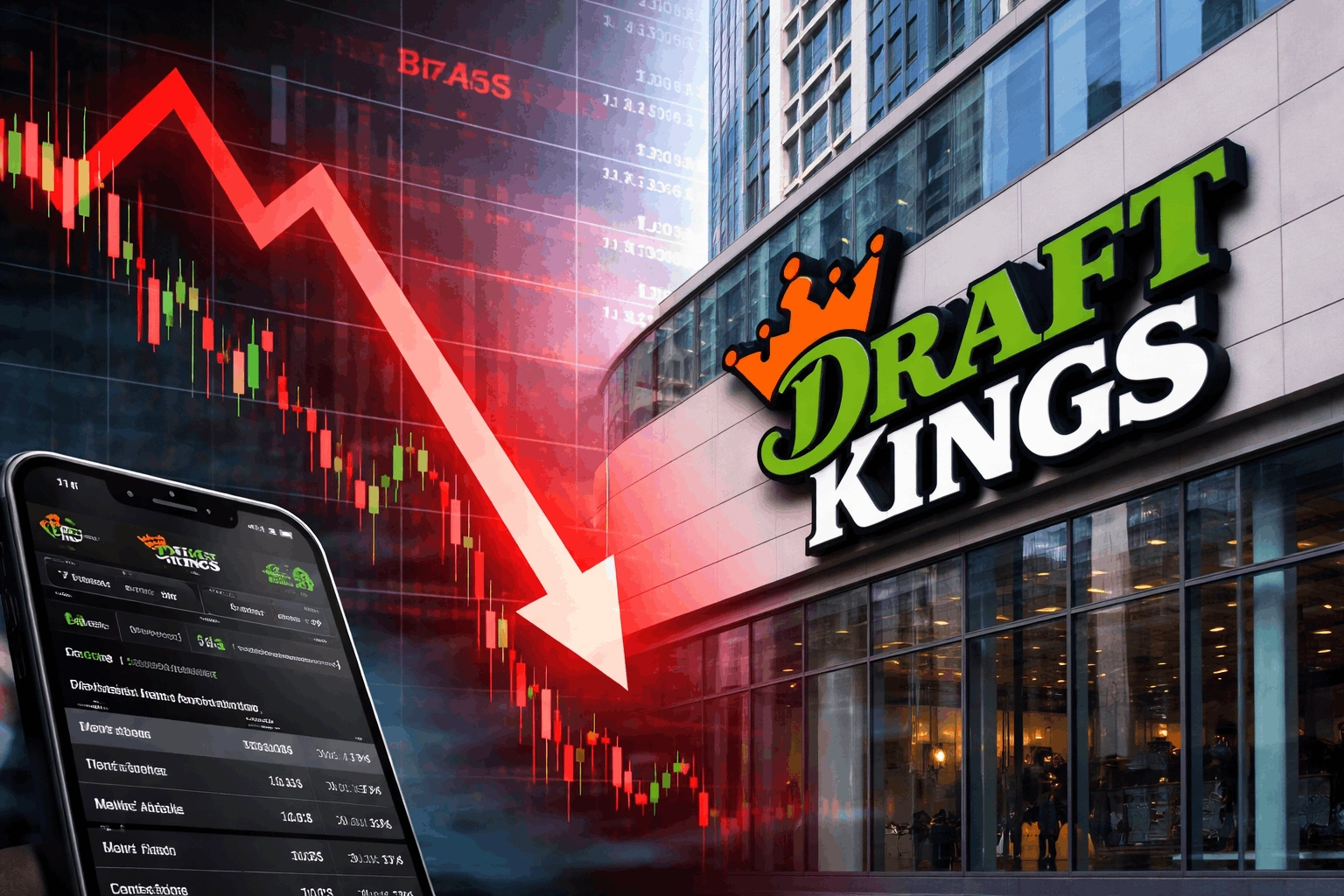 DraftKings