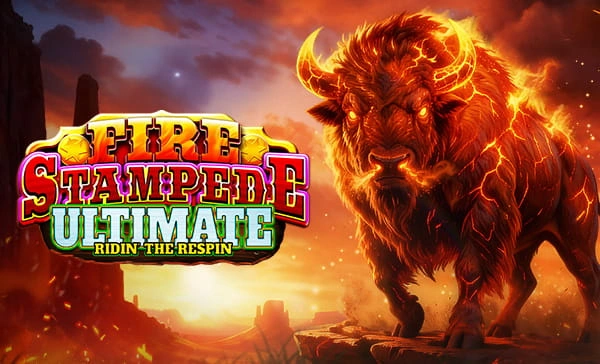 Fire Stampede Ultimate