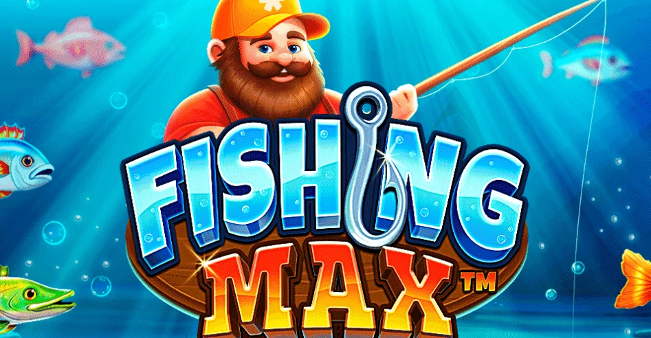 Fishing Max