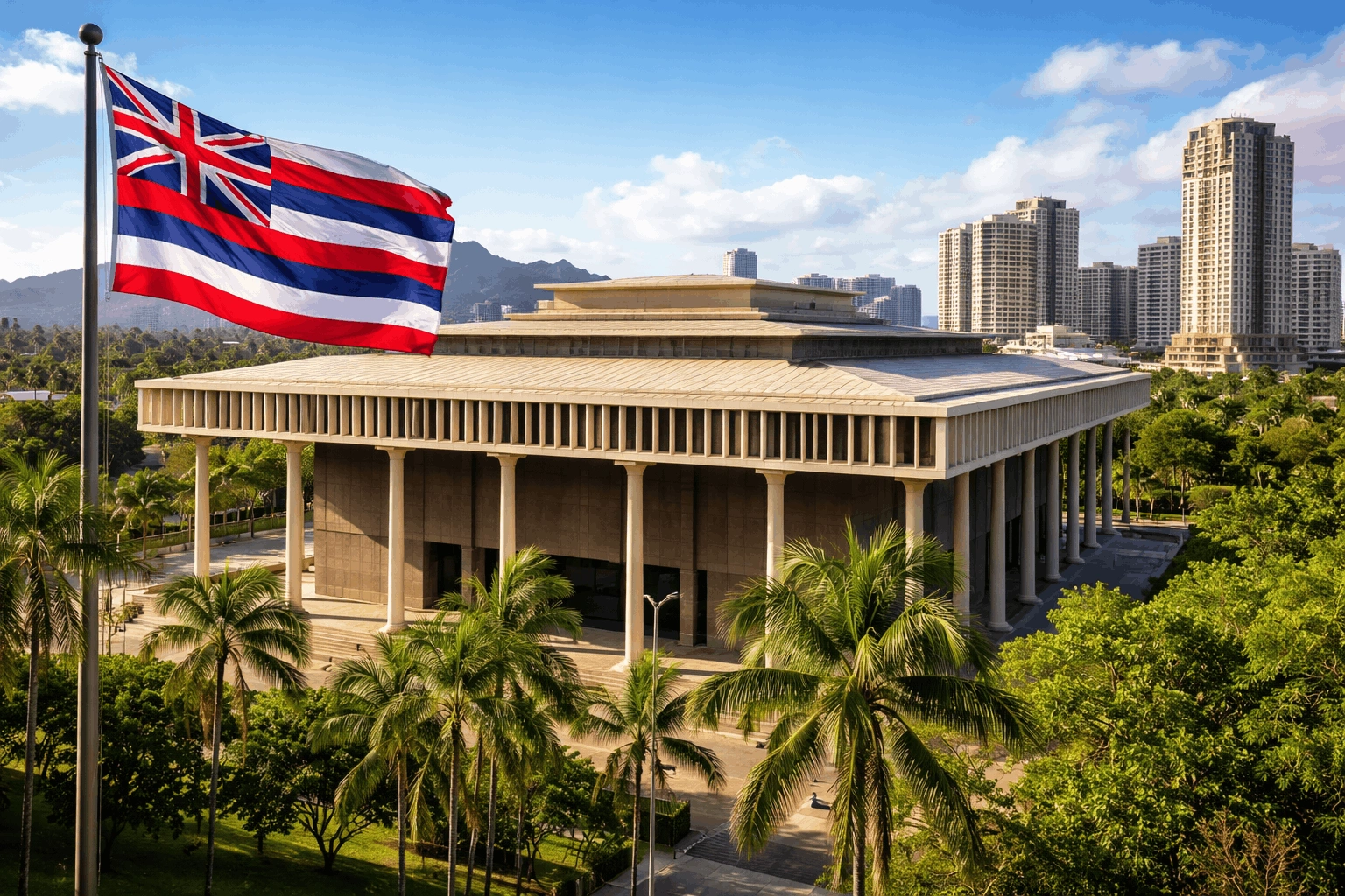 Hawaii sportsbetting