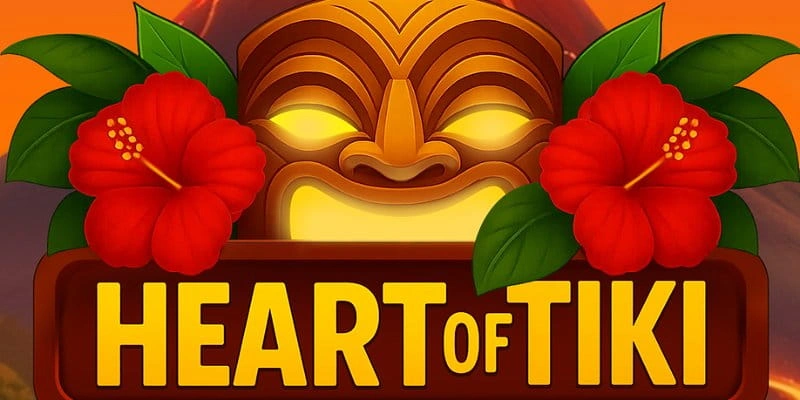 Heart of Tiki