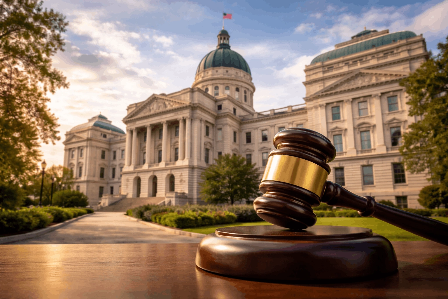 Indianas sweepstakes-kasinon