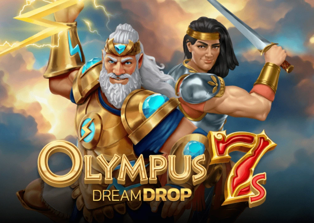 Olympus 7’s Dream Drop