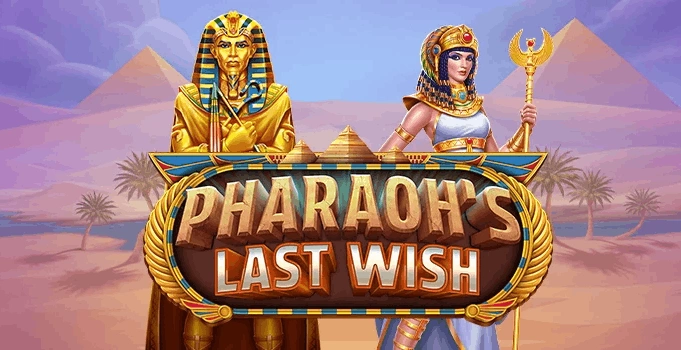 Pharaoh's Last Wish