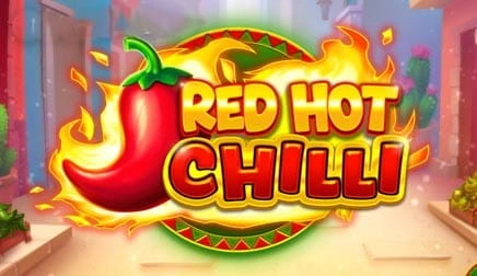 Red Hot Chilli