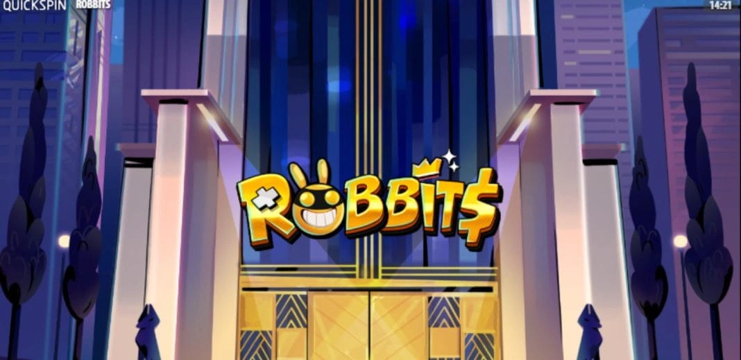 Robbits