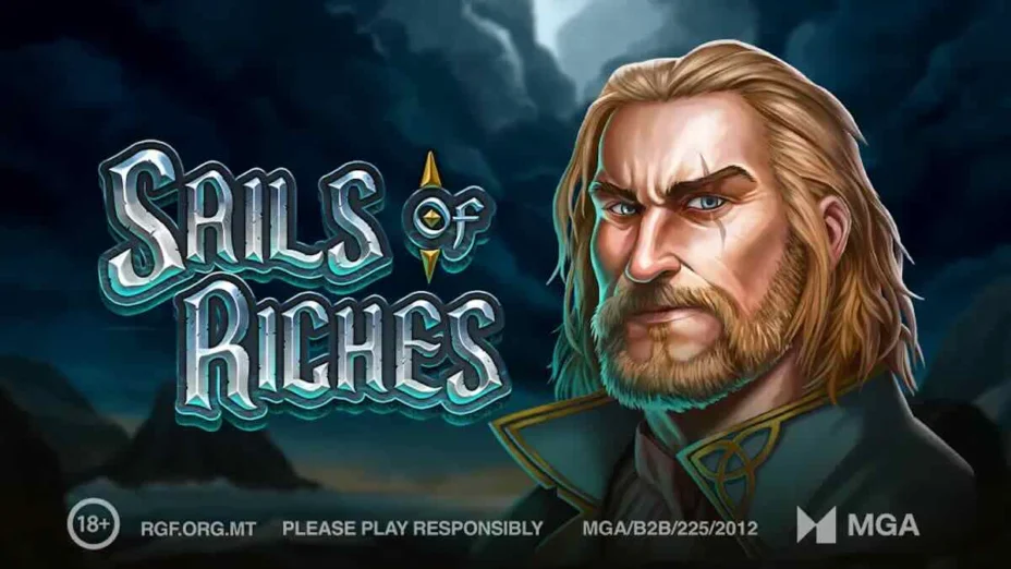Sails of Riches