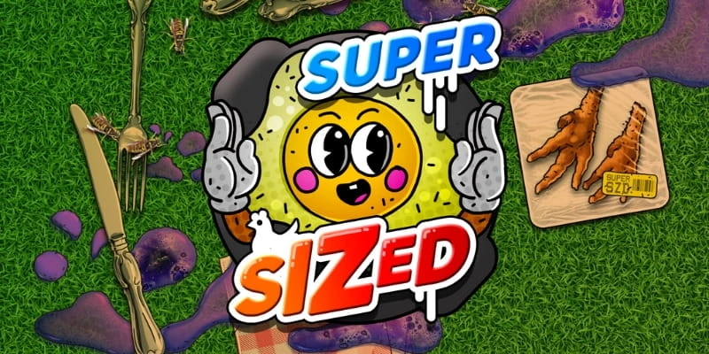 Supersized