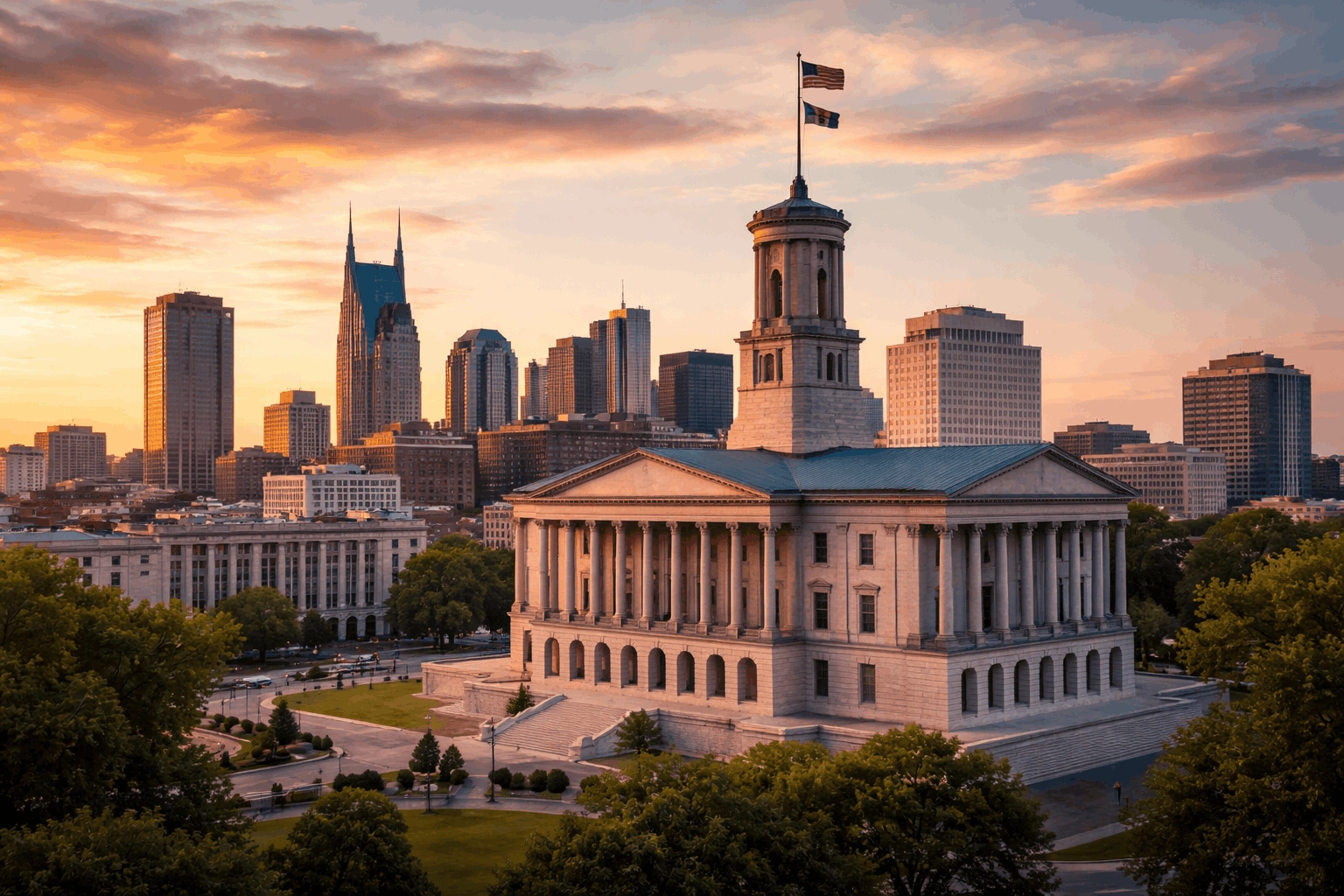 Tennessee sweepstakes