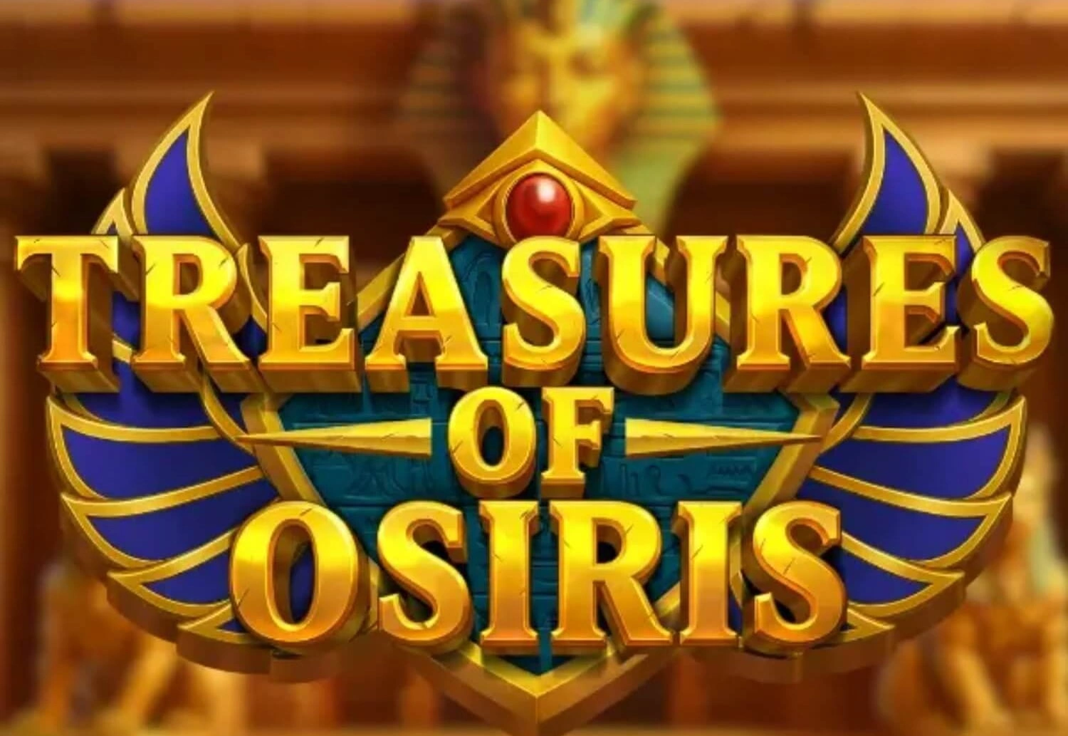 Treasures of Osiris