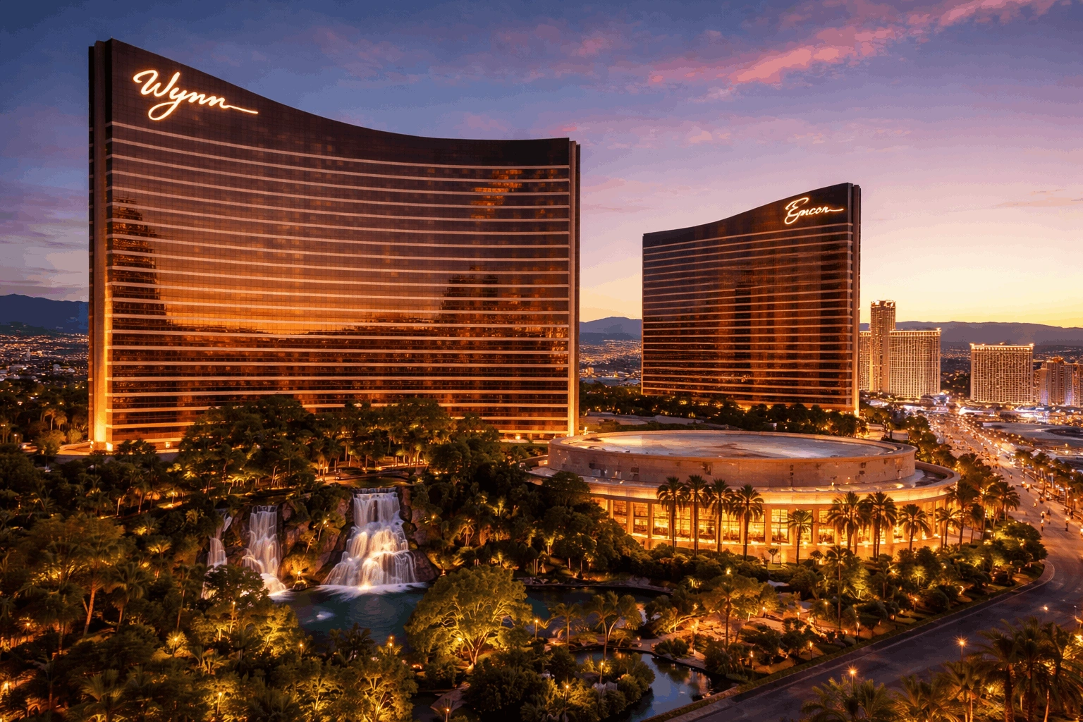 Wynn Resorts