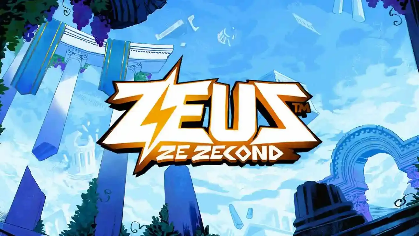 Zeus Ze Zecond